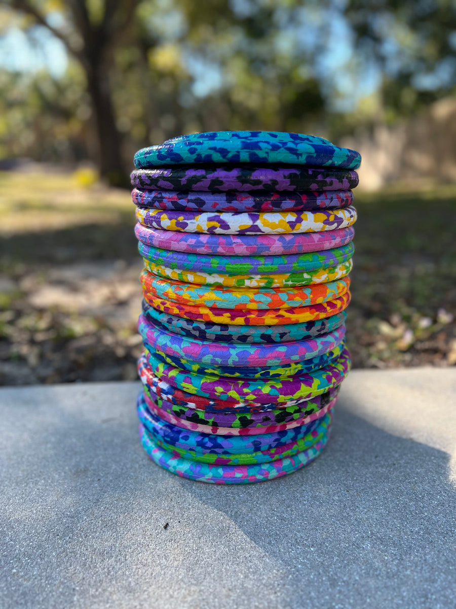Wild Frisbee 9 inch disc – Wild at Heart Pet Company