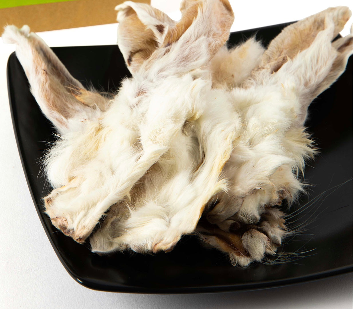 Rabbit Ears – Wild at Heart Pet Company