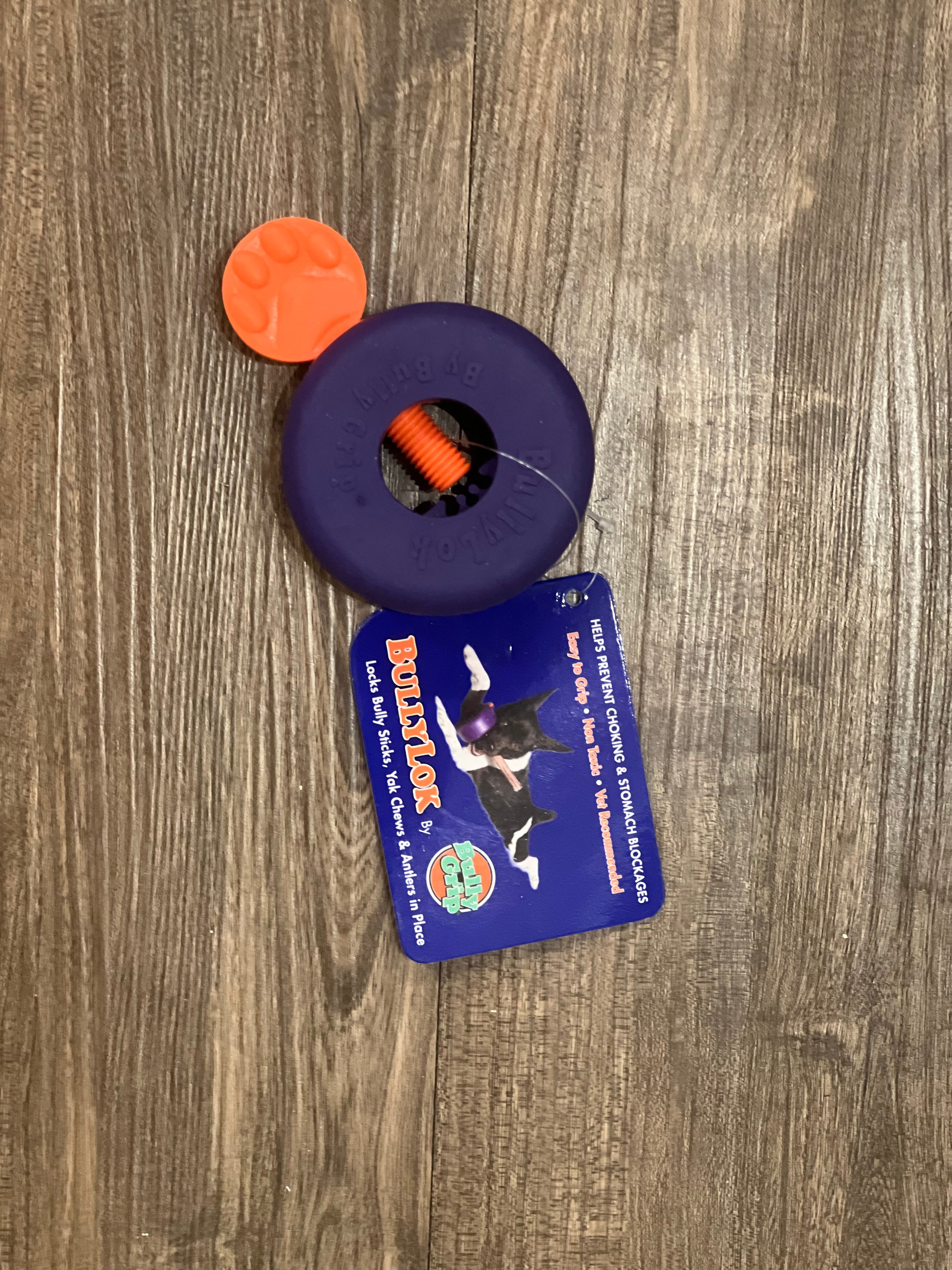 Bully 2024 stick blockage